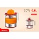 Цитрус преса DECAKILA, 30 W, 0.8 L